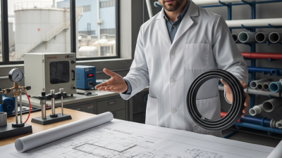 How to Choose the Right Pa6 Nylon Pipes for Your Projects?