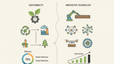 Top Wood Mill Trends for 2026 What Buyers Should Know?