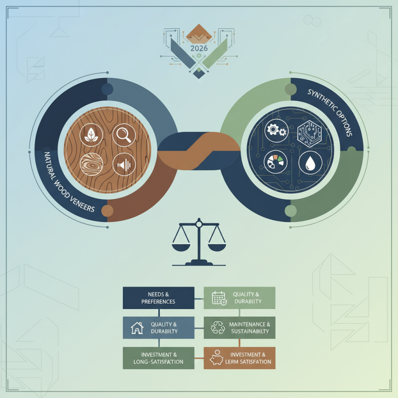 How to Choose Veneers for Wall Paneling in 2026?