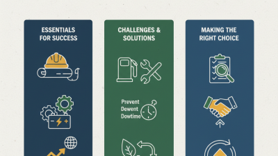 China Top Light Tower Diesel Generator Solutions for Your Needs?