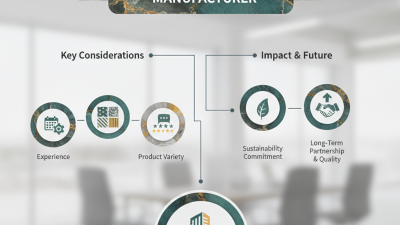 10 Essential Tips for Choosing a PVC Marble Sheet Manufacturer?
