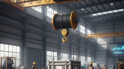 2026 How to Choose the Right Electric Wire Rope Hoist for Your Needs?
