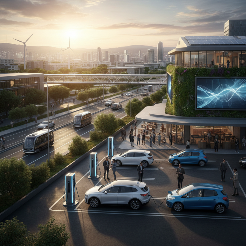 Best Ev Charger Options for Global Buyers in 2026?