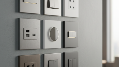 2026 Best American Standard Sockets and Switches Guide?