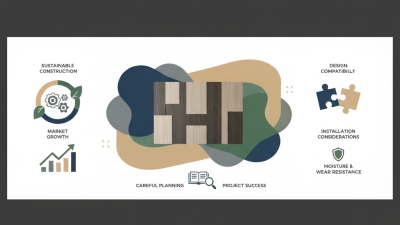 Top 10 WPC Wall Panels for Hotel Projects What to Consider?