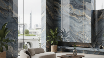 Top Luxury Design Pu Stone for Global Buyers in 2026?