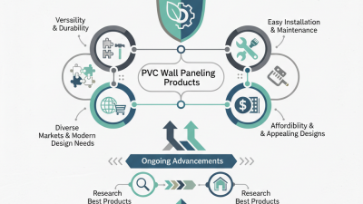 Top PVC Wall Paneling Products for Global Buyers 2026?