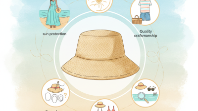 Discover the Best Straw Bucket Hats for Summer Style Tips?