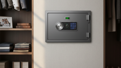 What is a Home Safe Box and Why You Need One?