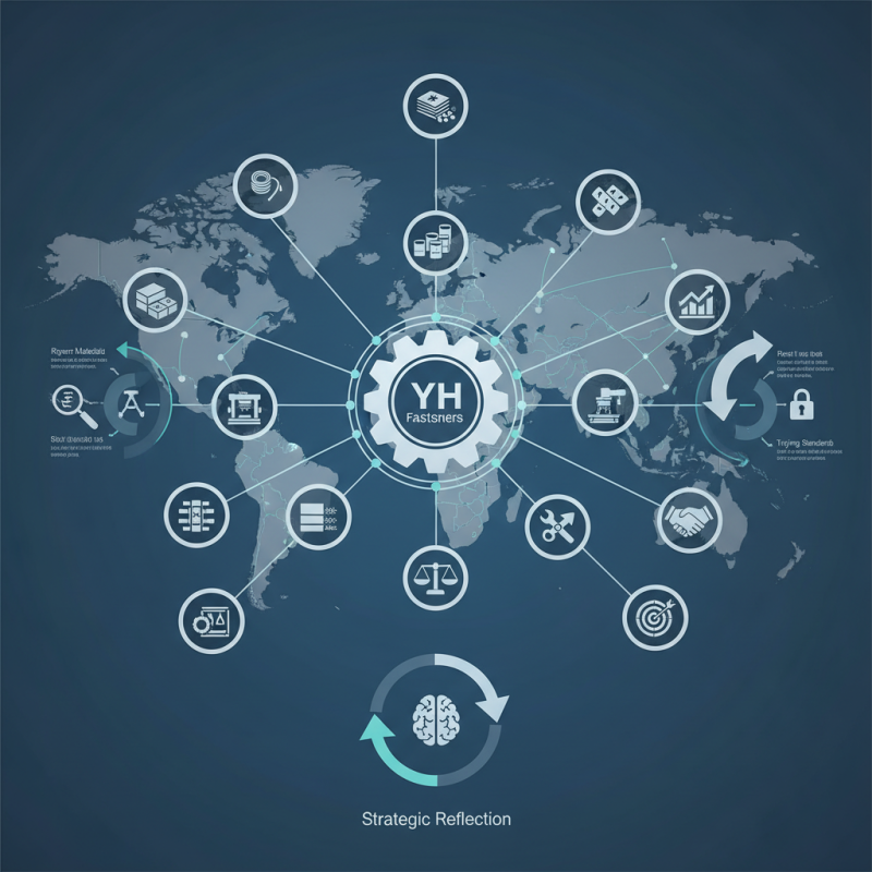 Yh Fasteners Global Sourcing Guide for Buyers Today?