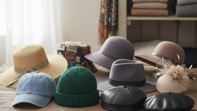 Top 10 Best Women Hats for Every Season and Occasion?