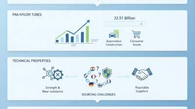 2026 How to Buy Pa6 Nylon Tubes for Global Sourcing?