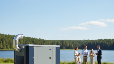 What is a Silent Generator and How Does it Work?