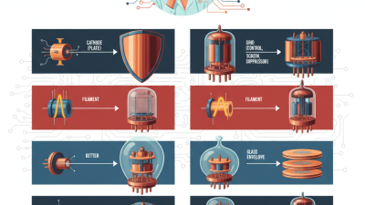 Top 10 Vacuum Tube Parts You Need to Know About?