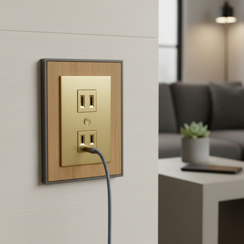 Top China Decorator Receptacles for Global Buyers Today?