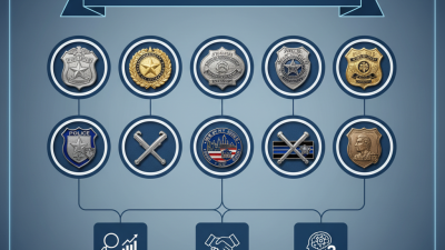 Top 10 Nypd Db Lapel Pin Options for Global Buyers?