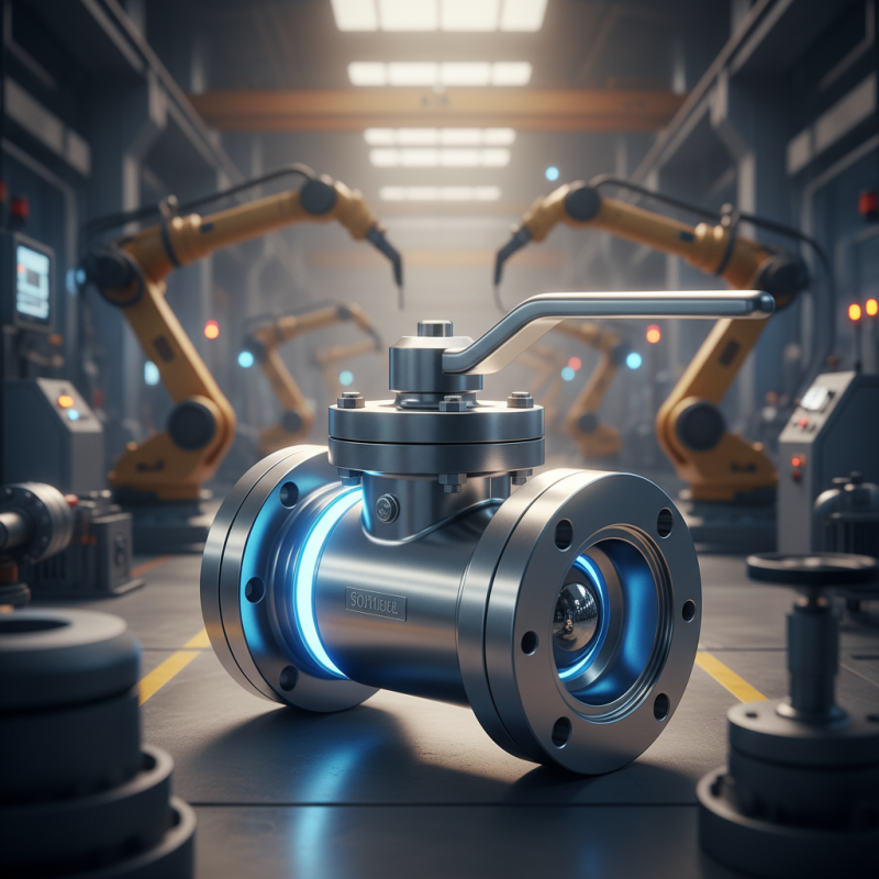 Top 10 Benefits of Using Soft Seal Fixed Ball Valve for Your Needs?