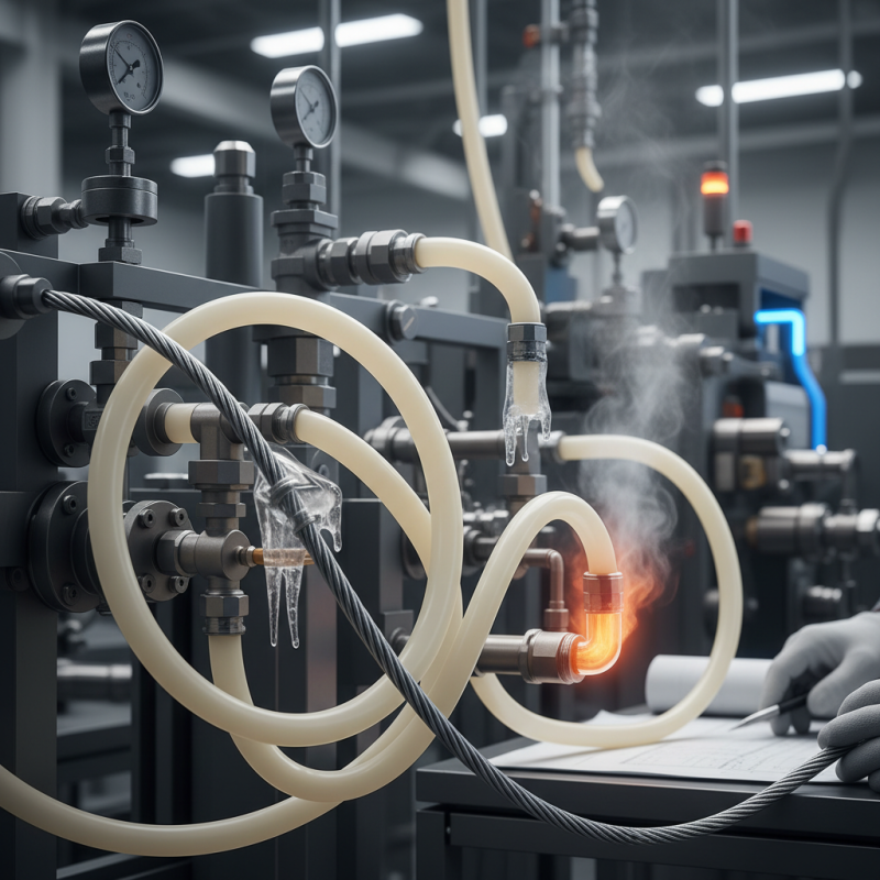 Why Choose Pa6 Nylon Tube for Your Industrial Needs?