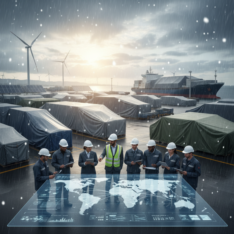 2026 Best In-use Weatherproof Covers for Global Procurement?