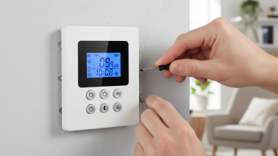 Best In-wall Digital Timer for Home Automation Solutions?