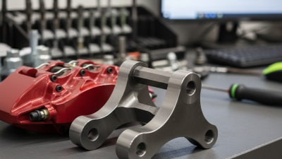 Best Caliper Mounting Bracket for Global Buyers Guide?