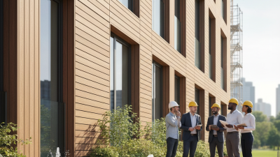 Top 10 Benefits of Using Panneau WPC for Your Projects?