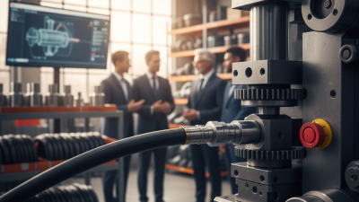 Top Hose Crimper Suppliers for Your Global Sourcing Needs?