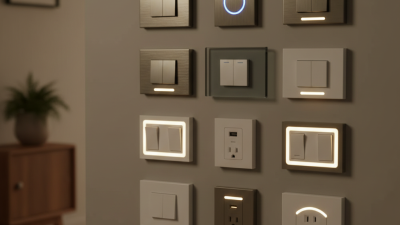 Top 10 Guide Light Switches and Receptacles for Buyers?