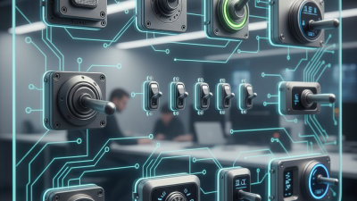 Toggle Switches Best Types for Your Needs in 2026?