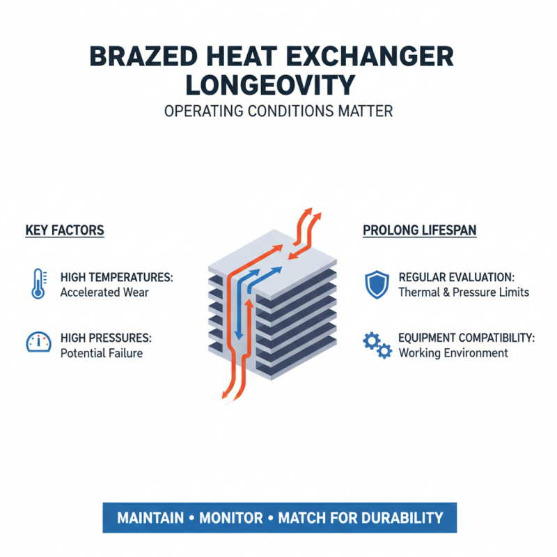 How to Choose the Best Brazed Heat Exchanger in 2026?