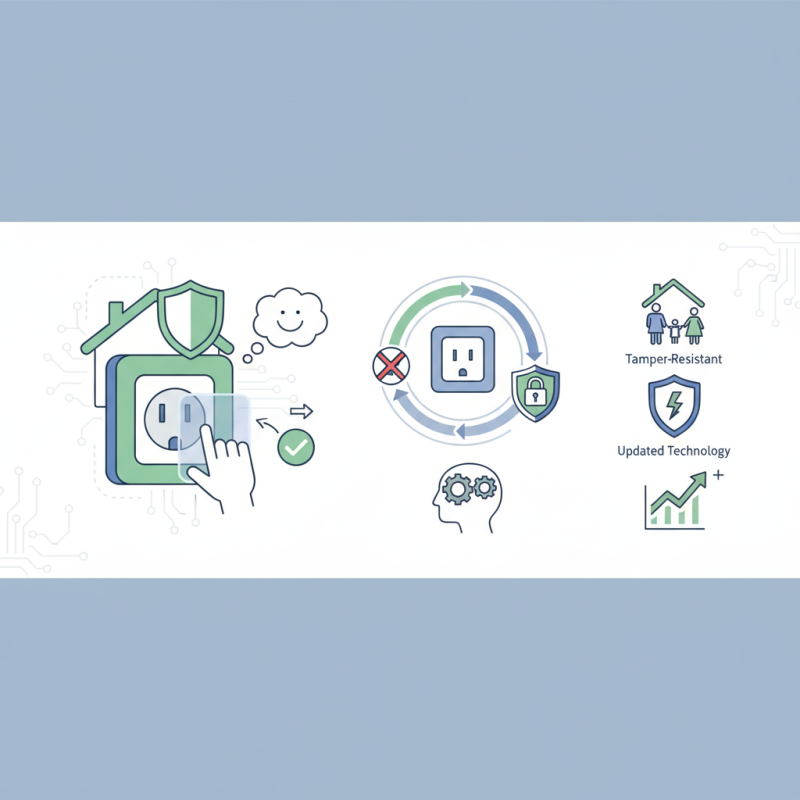 10 Best Standard Tamper Resistant Receptacles for Safety?