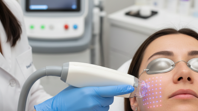 Fractional Laser Tips for Effective Skin Rejuvenation Techniques?