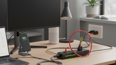 What is a Power Strip and How to Choose the Best One?