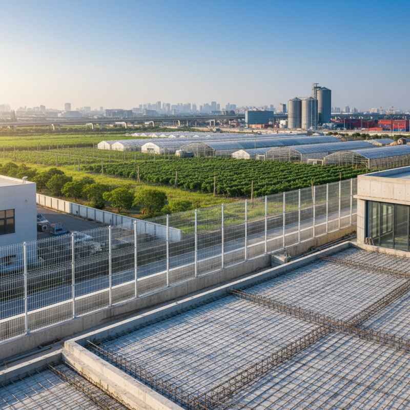 2026 Top Welded Wire Mesh Applications for Global Buyers?