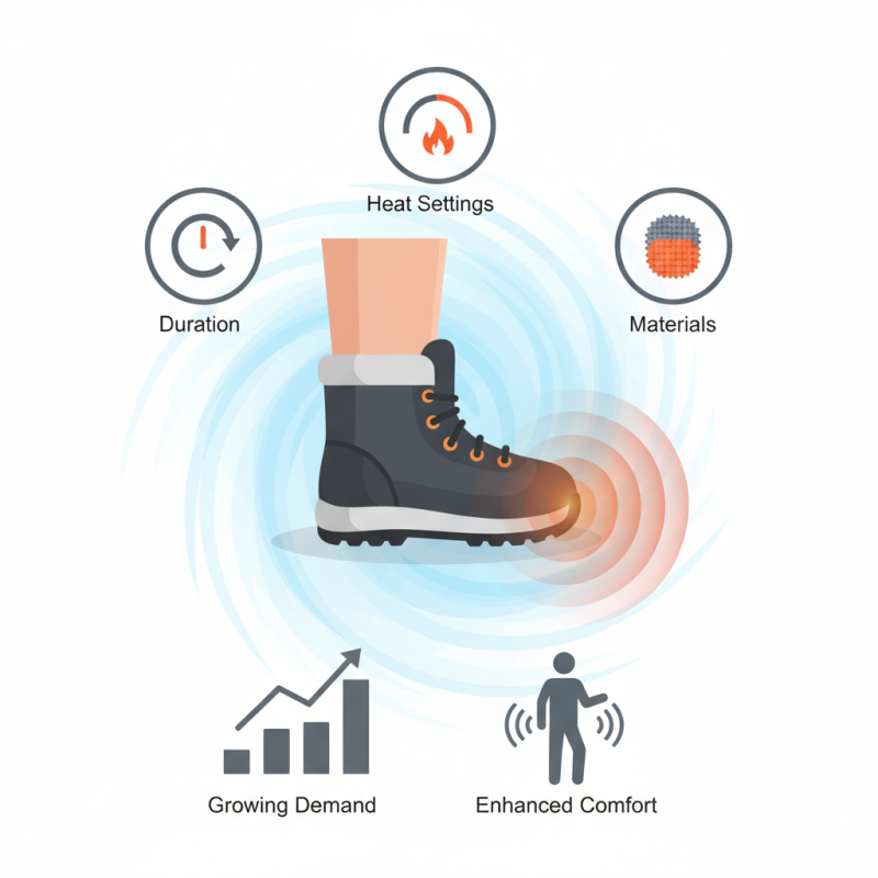 How to Choose the Best Toe Warmer for Winter Comfort?