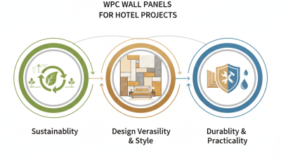 Explore 2026 Top WPC Wall Panels for Hotel Projects?