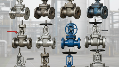 Top 10 Side Entry Ball Valves for Your Industrial Needs?