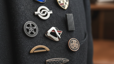 Top 10 Stylish Porsche Lapel Pins for Car Enthusiasts?