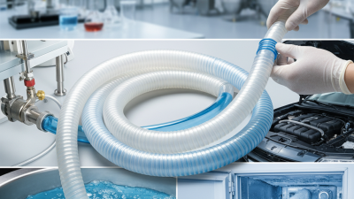 What is Flexible Silicone Hose and its Benefits for Buyers?