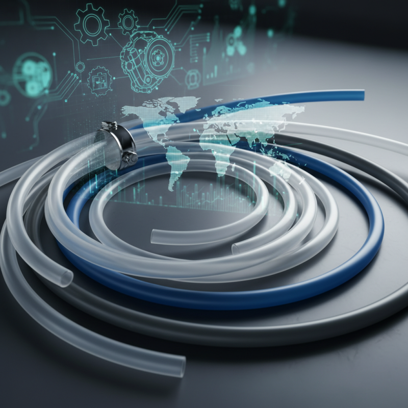 2026 Best PA6 Nylon Tubes for Global Buyers Insights?