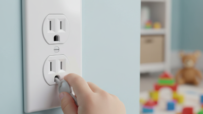 Top 10 Standard Tamper Resistant Receptacles for Safety?