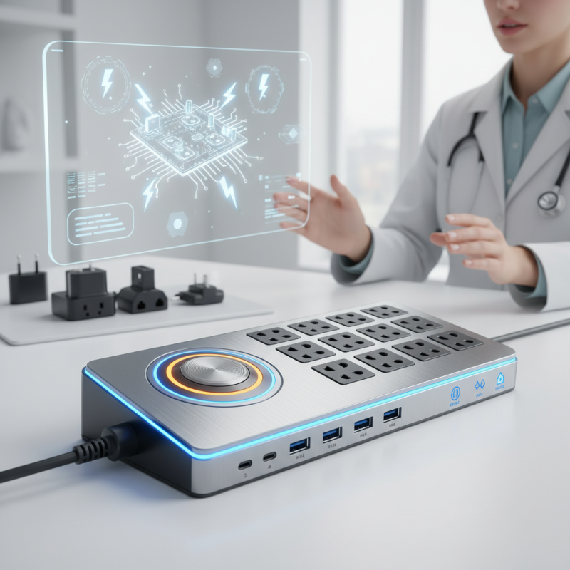 Best Surge Protectors for Global Buyers in 2026?