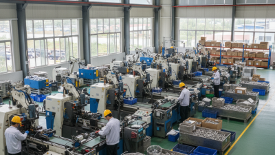 Top 10 Stainless Steel Screw Factories in China for Global Buyers?