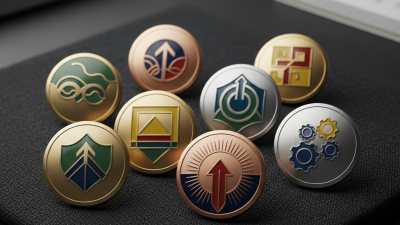 What are Target Lapel Pins for Your Custom Needs?