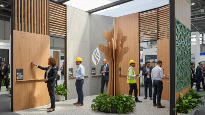 Top Wpc Wall Panel Manufacturers in 2026 for Global Buyers?