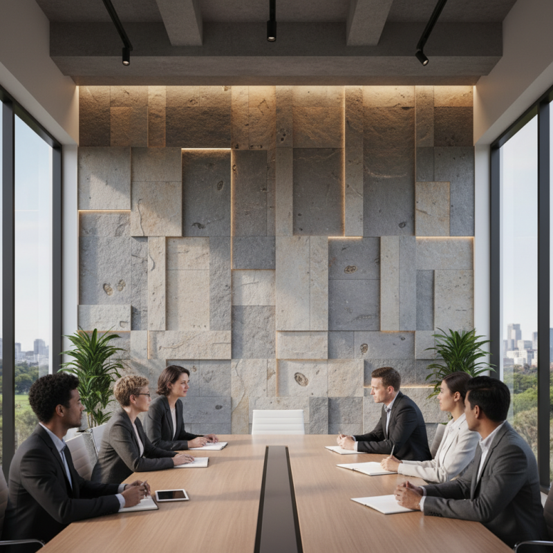 Top 10 Benefits of Stone Acoustic Panels for Your Space?