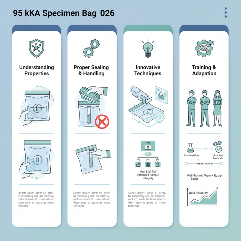 How to Use a 95 kPa Specimen Bag Effectively in 2026?