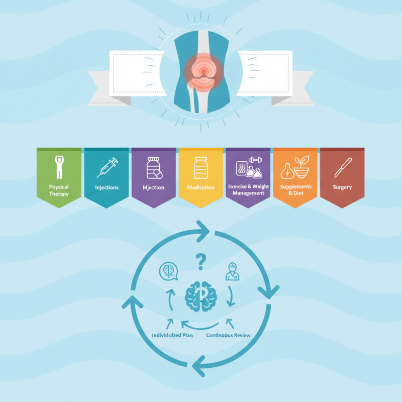 Best 7 Arthritic Knee Treatments You Should Consider?