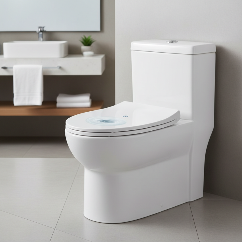 10 Tips for Choosing the Best Siphonic One Piece Toilet?