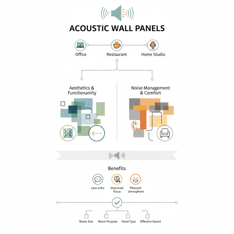 Why Choose Acoustic Wall Panels for Sale for Your Space?
